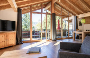 Krone Chalet